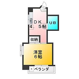ヴィラ西東京