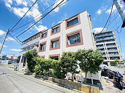 DRホームズ石神井 102