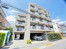 ストークマンション 301