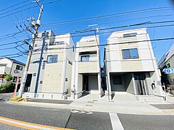 Kolet芝久保町 #08