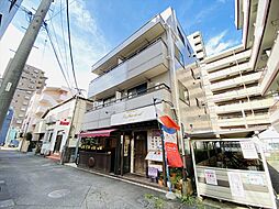 コーポコージロー 401
