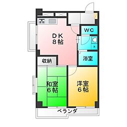けやき坂マンション