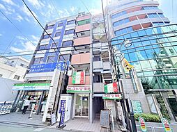 ベルデグランデ上石神井 6-7Ｆ
