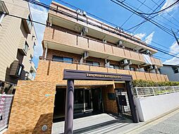 ライオンズマンション上石神井第三