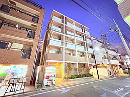 オーキッドコート下井草