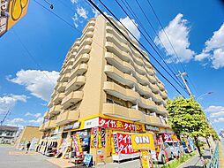 シェニートモンチーク武蔵関 405