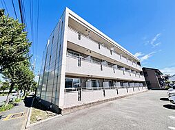 クレセント東伏見 206