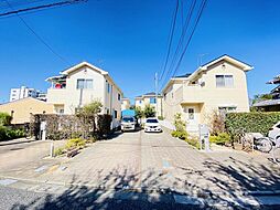 下石神井4丁目戸建