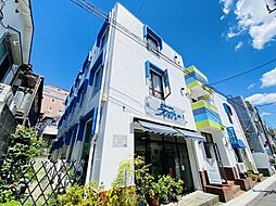 石神井台高野マンション 203