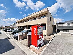 クレール南町