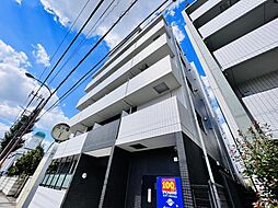 エル　ヴィエント　アース武蔵関公園