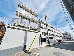 コバヤシマンション