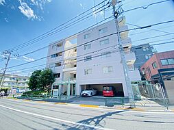 フレール上井草