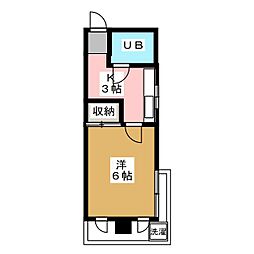 寿美屋マンション 305