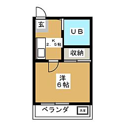 サンライズ須崎 403