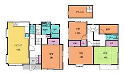 関町南3丁目戸建 1