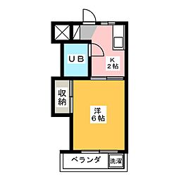 メゾン・エクレール 405