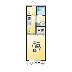 ガーデンテラス 202