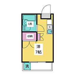 第一根岸ビル 302