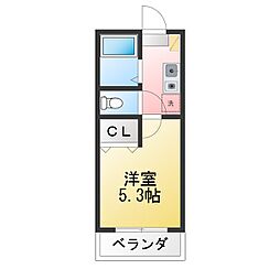 エスポワールセリカワ 304