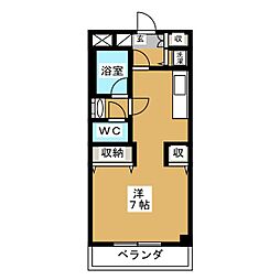 グリーンパークII 305