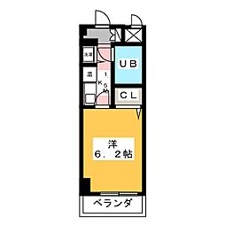 シティハイツ吉祥寺 214