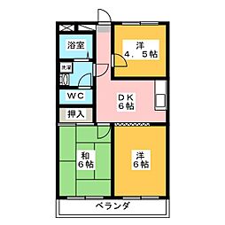 サンシャインマンション 302