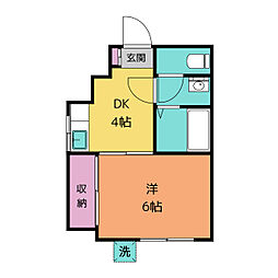 センチュリー三鷹 101