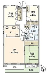 パークハイム三鷹台