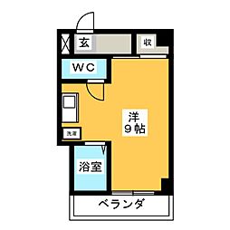 久我山エコマンション 202