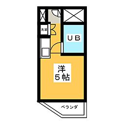 サンパレス南町 501