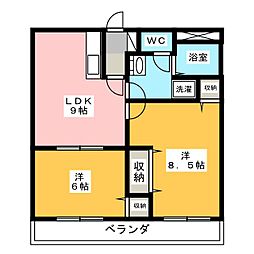 クレール秀光 302