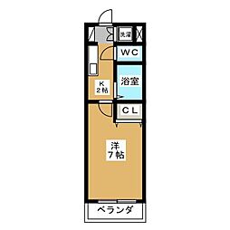 ヒルズ吉祥寺 302
