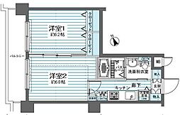 フェニックス吉祥寺アヴァンティーク 216