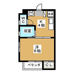 ロハス吉祥寺 401
