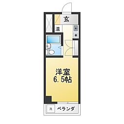 ファミール武蔵野 202