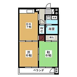 レジディア吉祥寺 106