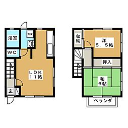 宮前ハイネス A-2