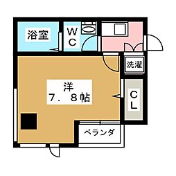 プランドール山菱 401