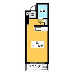 第五勝又ビル 205