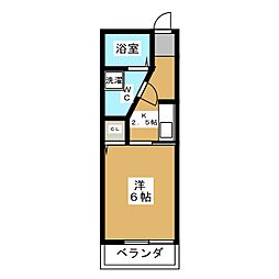 吉祥寺イースト 202