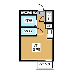 吉祥寺ボーディングハウス 304