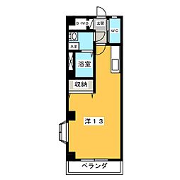 グレイス吉祥寺 201