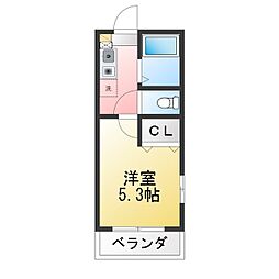 エスポワールセリカワ 305