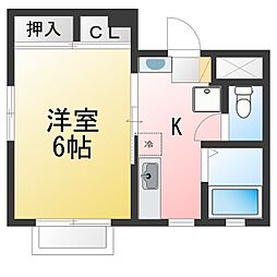 ロハス吉祥寺 103