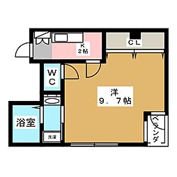 シャルマンカーナ 203