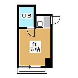 メゾン・ド・吉祥寺 310