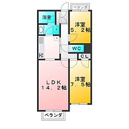 パーク・ハイム善福寺公園 207