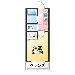 エスポワールセリカワ 102