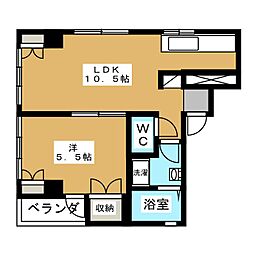 ハイライフ武蔵野 301
